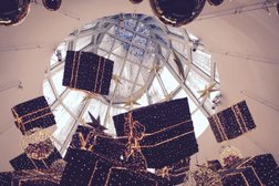 Универмаг Стокманн, с рейтингом 3.5 - находится по адресу Московская область, Химки, микрорайон ИКЕА, к2 