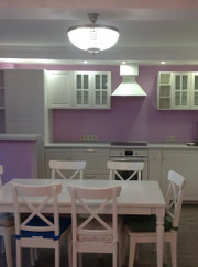 Грузчик, маляр-штукатур Владимир Владимирович Снарский