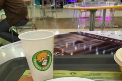 Кафе Крошка картошка, с рейтингом 2.6 - находится по адресу Москва, шоссе Энтузиастов, 12 ст2 