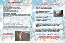 Детская поликлиника №118 филиал №5, с рейтингом 3.3 - находится по адресу Москва, Ратная улица, 8г 