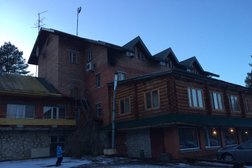 База отдыха Динамо, с рейтингом 5 - находится по адресу Псковская область, д. Котья Гора, улица Динамо, 1 