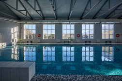 Центр лечебного голодания Таруса, с рейтингом 5 - находится по адресу Калужская область, Таруса, Окская улица, 12 