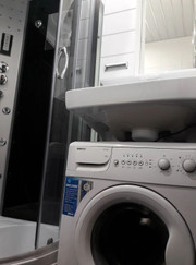 Инженер по водоснабжению и водоотведению, маляр Вячеслав Б.