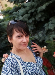 Курьер, вязальщица Роза А.