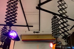 Фотостудия Kisa, с рейтингом 4 - находится по адресу Екатеринбург, проспект Ленина, 50д 