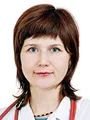 Татьяна Сергеевна Алексеева