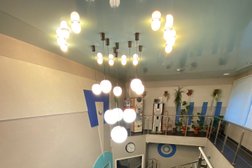 Компания по дублированию фильмов Невафильм, с рейтингом 3.8 - находится по адресу Санкт-Петербург, улица Кораблестроителей, 33 к2Б 