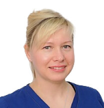 Инна Александровна Федосеенкова