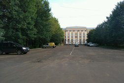 Военная академия воздушно-космической обороны им. Маршала Советского Союза Г.К. Жукова, с рейтингом 3.2 - находится по адресу Тверь, улица Жигарева, 50 