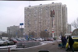 Оператор связи МТС, с рейтингом 5 - находится по адресу Москва, Шереметьевская улица, 20 