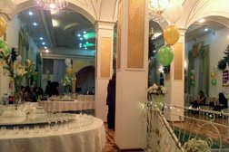 Ресторанный комплекс Корона, с рейтингом 3.8 - находится по адресу Алматы, Хан-Тенгри микрорайон, 182 