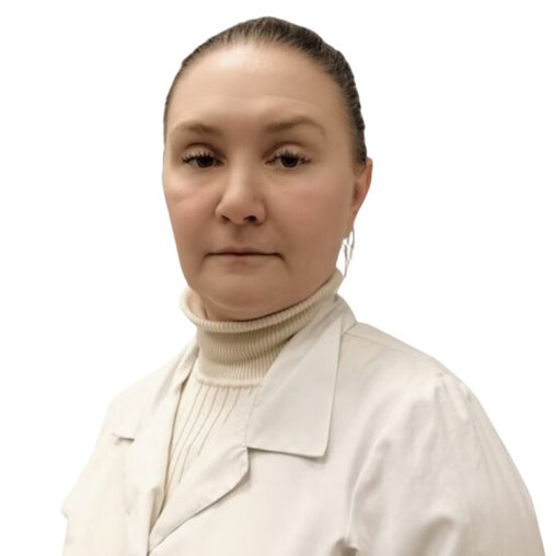 Ирина Сергеевна Клементьева
