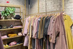 Магазин женской одежды Unique fabric, с рейтингом 3 - находится по адресу Санкт-Петербург, Литейный проспект, 61 