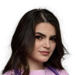 Элина Патвакановна Багдасарян