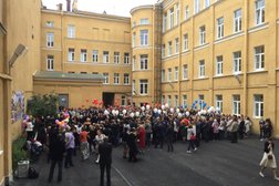 Дошкольное отделение на метро Площадь Восстания, с рейтингом 2.6 - находится по адресу Санкт-Петербург, Ковенский переулок, 2 