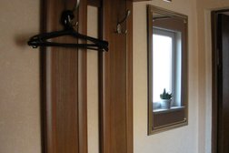 Гостиничный комплекс Сфера, с рейтингом 4.3 - находится по адресу Калуга, улица Никитина, 12а ст1 