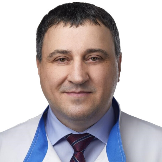 Евгений Сергеевич Сирота