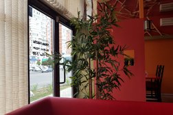 Суши-бар Sushi Top, с рейтингом 4.2 - находится по адресу Краснодар, улица Тургенева, 102 