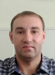 Юрист Виталий Борисович Шутковский