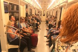 Страховая компания СберСтрахование, с рейтингом 5 - находится по адресу Москва, Азовская улица, 24 ст1 