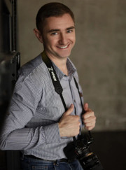 Автоинструктор, преподаватель ПДД Евгений Анатольевич Львов