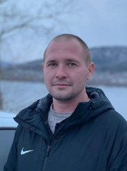 Автоинструктор Михаил Игоревич Зацепин