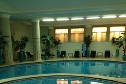 SPA-центр Bali, с рейтингом 3.8 - находится по адресу Алматы, Богенбай батыра, 115 