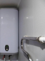 Плиточник, инженер по водоснабжению и водоотведению Рустам З.