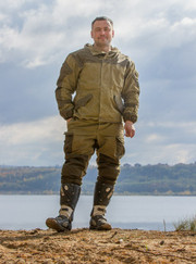 Автоинструктор, педагог для подготовки к школе Михаил Лесной