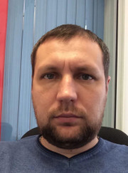 Специалист по демонтажным работам, бухгалтер Виталий Александрович Долуман