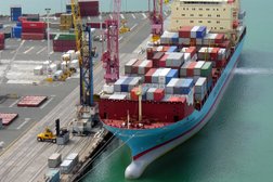 Торгово-арендная компания Контейнер Лизинг, с рейтингом 4.2 - находится по адресу Санкт-Петербург, Московское шоссе, 101 к5 