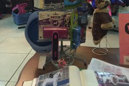 Груминг-салон Puffy, с рейтингом 4 - находится по адресу Москва, Нахимовский проспект, 63, корп. 1 