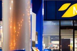 Газпромнефть, с рейтингом 3.5 - находится по адресу Свердловская область, Туринск, улица Некрасова, 19 