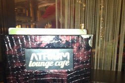 Торговый центр ATRIUM, с рейтингом 4 - находится по адресу Тамбов, бульвар Энтузиастов, 1н 