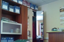 База Советская, с рейтингом 3 - находится по адресу Воронеж, Дорожная улица, 24з 