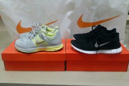 Магазин Nike, с рейтингом 5 - находится по адресу Алматы, Розыбакиева, 247а 