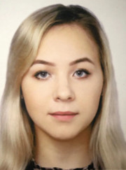 Преподаватель по датскому языку, преподаватель английского языка Ольга Викторовна Бочкова