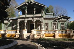 Музей народного творчества, с рейтингом 5 - находится по адресу Пенза, улица Куйбышева, 45 