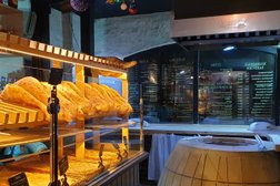 Грузинская кулинария Оджахури, с рейтингом 5 - находится по адресу Москва, Болотниковская улица, 12 