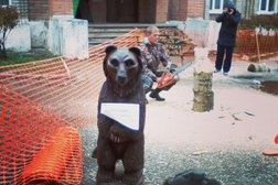 СберБанк, с рейтингом 5 - находится по адресу Костромская область, Буй, улица Октябрьской Революции, 44 