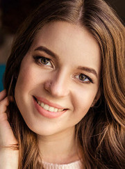 Визажист, парикмахер Ксения Юрьевна Федосеева