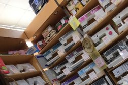 Магазин тканей и портьерный салон Фея, с рейтингом 3.5 - находится по адресу Республика Татарстан, Казань, проспект Ямашева, 54 к2 