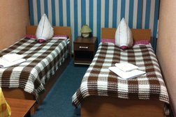 Гостиница КаГау, с рейтингом 4.5 - находится по адресу Пенза, Гагарина, 28 