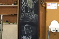 Кафе БонАрхитект, с рейтингом 2.7 - находится по адресу Москва, 1-й Щипковский переулок, 4 