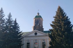 Военный комиссариат Омской области, с рейтингом 4.7 - находится по адресу Омск, Партизанская улица, 14 