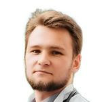 Александр Сергеевич Кашеваров