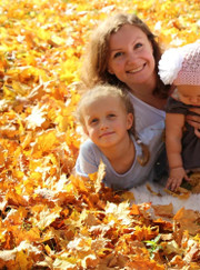 Консультант по грудному вскармливанию Юлия Валерьевна Гаршина