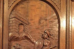 Баварский клубный ресторан-караоке Максимилианс, с рейтингом 3.1 - находится по адресу Республика Татарстан, Казань, Спартаковская улица, 6 