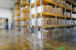 Центр автоматизации учета на 1С и iiko Бизнес Ай Ти, с рейтингом 3.1 - находится по адресу Братск, Мира, 27в 