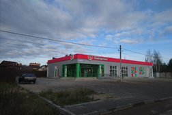 Супермаркет Пятёрочка, с рейтингом 4.4 - находится по адресу Тверь, Староверский переулок, 21 